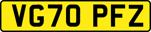 VG70PFZ