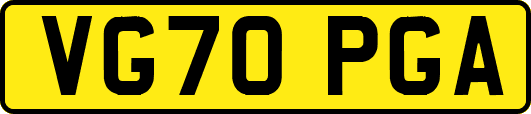 VG70PGA