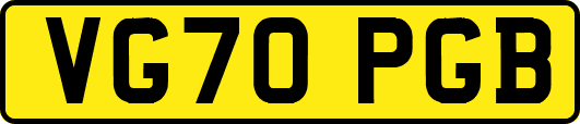 VG70PGB
