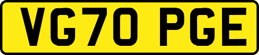 VG70PGE