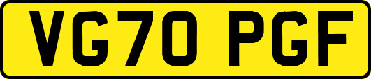 VG70PGF