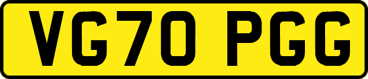 VG70PGG