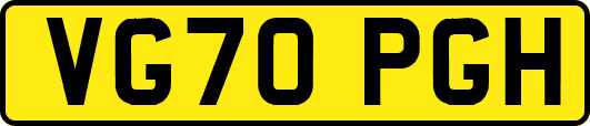 VG70PGH