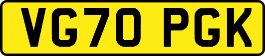 VG70PGK
