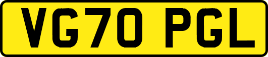VG70PGL
