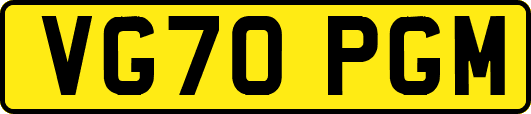 VG70PGM