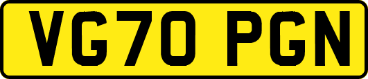 VG70PGN