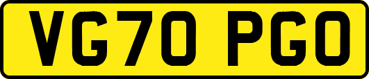 VG70PGO