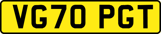 VG70PGT