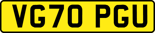 VG70PGU