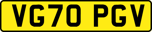VG70PGV