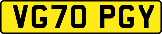 VG70PGY