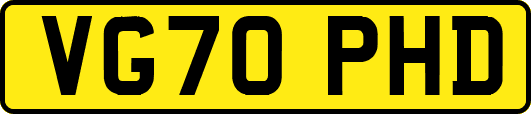 VG70PHD