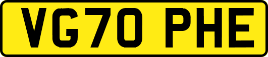 VG70PHE