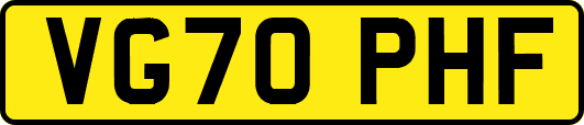 VG70PHF