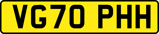 VG70PHH