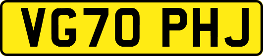 VG70PHJ