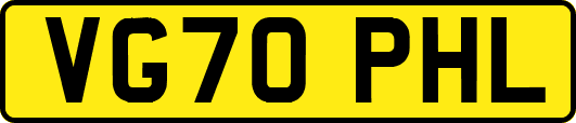 VG70PHL