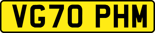 VG70PHM
