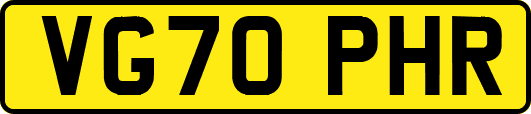 VG70PHR