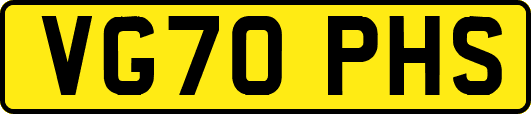 VG70PHS
