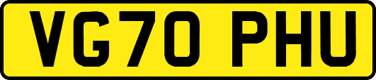 VG70PHU