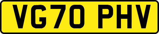 VG70PHV