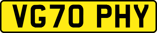 VG70PHY