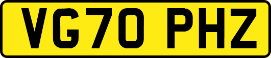 VG70PHZ