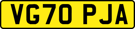 VG70PJA