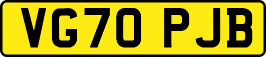 VG70PJB
