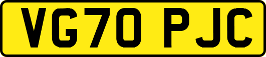 VG70PJC