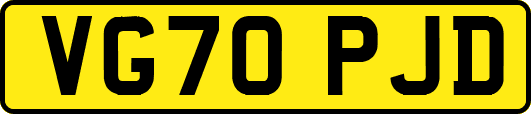 VG70PJD