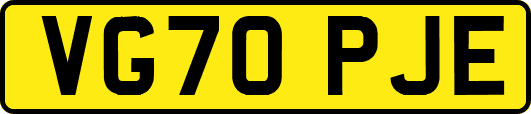 VG70PJE