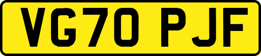 VG70PJF