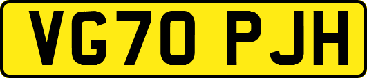VG70PJH