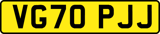 VG70PJJ