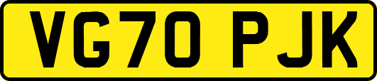 VG70PJK