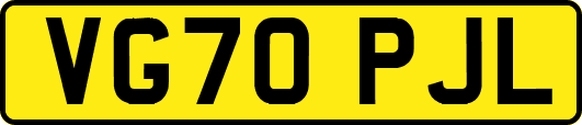 VG70PJL