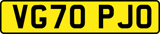 VG70PJO