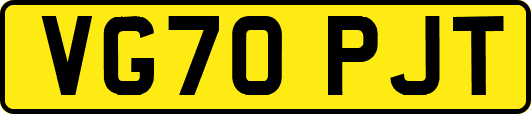 VG70PJT