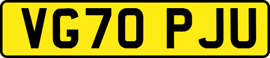 VG70PJU