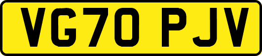 VG70PJV