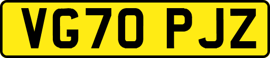 VG70PJZ