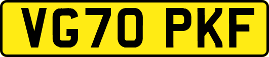 VG70PKF