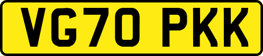 VG70PKK