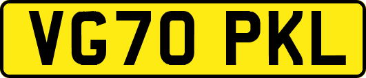 VG70PKL