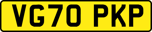 VG70PKP