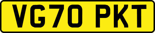 VG70PKT