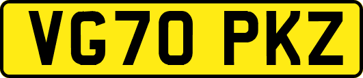 VG70PKZ